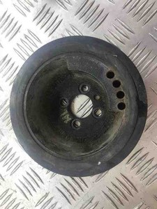 VW POLO AW1, BZ1, AE1 Kurbelwellenriemenscheibe 045105243 1.50 Diesel 31816659