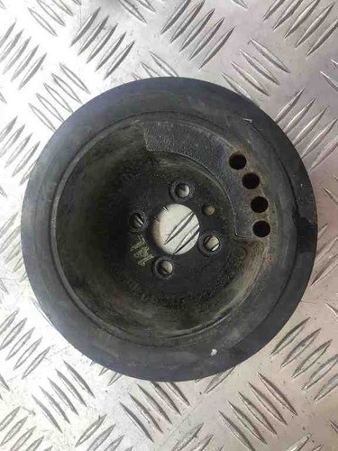 VW POLO AW1, BZ1, AE1 Kurbelwellenriemenscheibe 045105243 1.50 Diesel 31816659