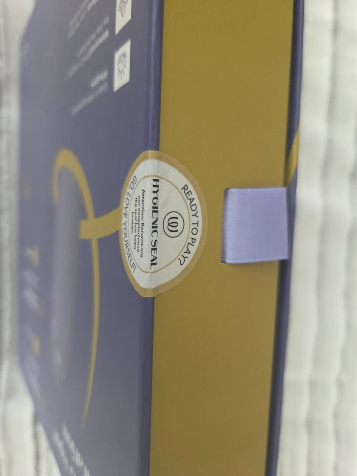 Womanizer The Original G Spot Vibrator Brand New - Image 4 of 4