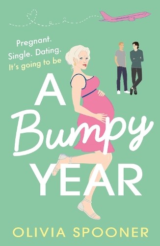 A Bumpy Year by Spooner, Olivia Paperback / softback Book The Fast Free ShippingFREE US DELIVERY | ISBN: 1800249519 | Quality Books