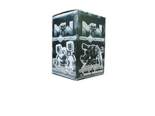 MechWarrior: fire for effect Limited edetion Collectable Figure 2003