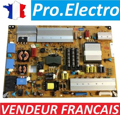 LG 37LV450 EAX62865601/7/8 LGP3237-11SPCI 32LW4500 32LV2500 TV Power Supply
