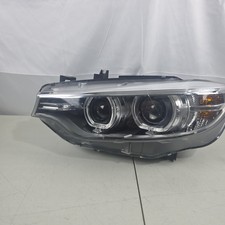 🚗  BMW 4 Series F32, F33, F36, F80 LCI, F82, F83 Xenon Left Headlight 7377843