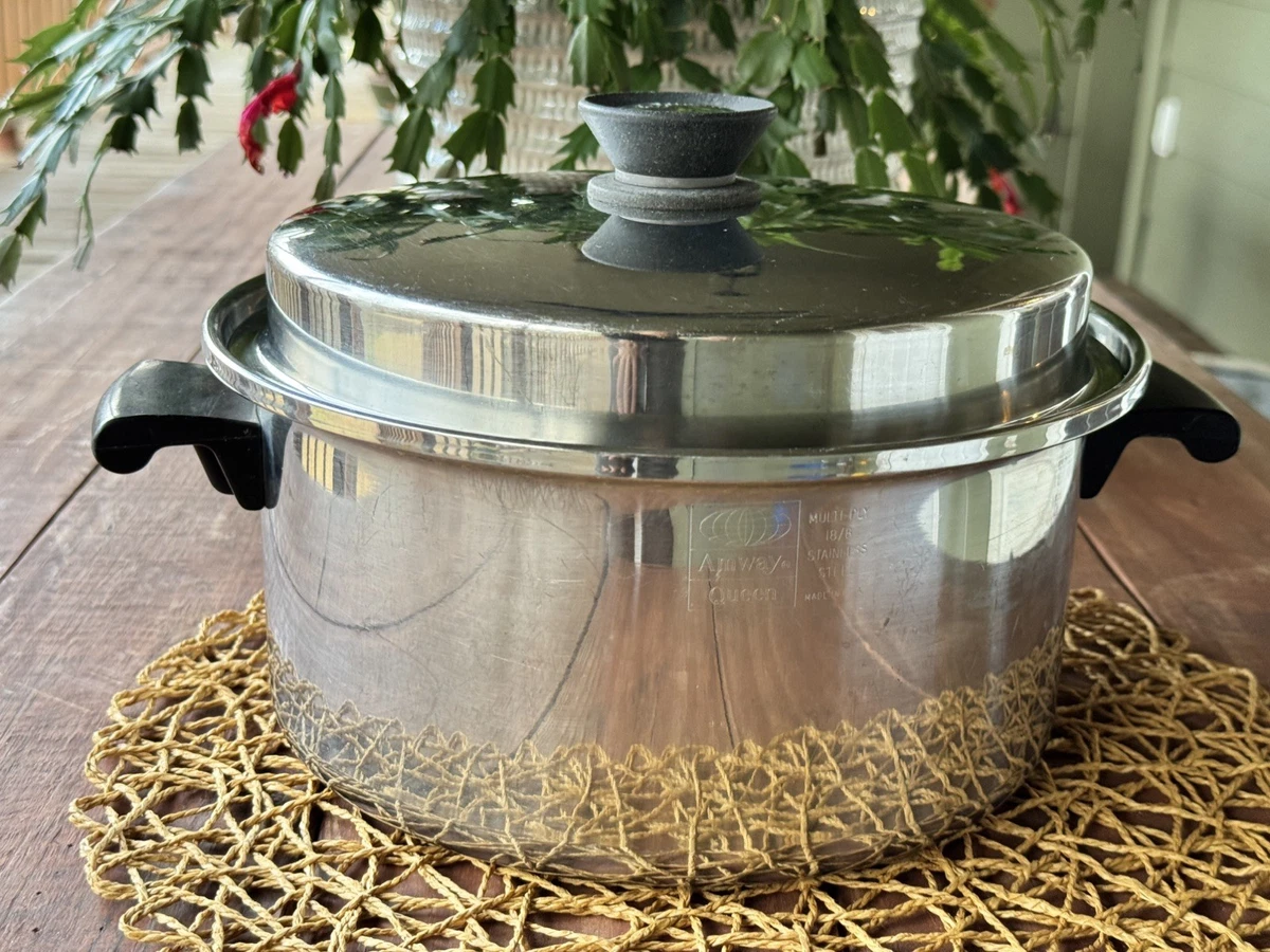 Amway Queen Kitchen, Dining & Bar Supplies | eBay