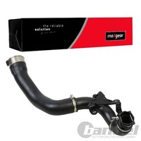 Maxgear Ladeluftschlauch Turboschlauch Passend FüR Renault Grand Megane ScÉNic