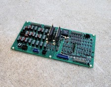 Mitsubishi PC Board - BN624E523H01 - USED