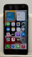 Apple iPhone 7 A1660 MNAC2LL/A 32GB-Unlocked  Battery Health 98 