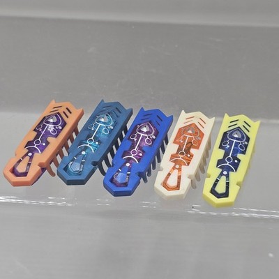 5x HexBug Classic Nano Mutations