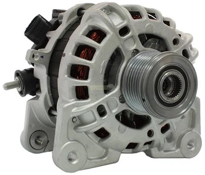 Lichtmaschine Neu Original Bosch SEG - OE Ref. F000BL06J5 für ** Nissan - Bild 1 von 4