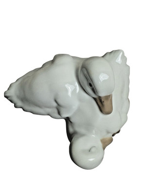 Lladro von Nao Zwei Enten Kuschelfigur