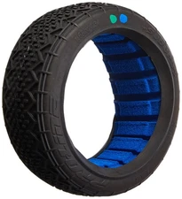 PROLINE 9036004 Suburbs X4 Off- Road 1:8 Buggy Tires (2 Piece)