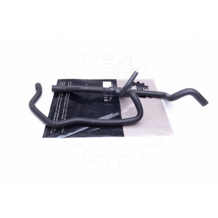 Durite Radiateur 1738054 de Haute Qualité pour Moteur BMW Série 5 E34