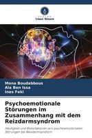 Mona Boudabbous (U. A.) | Psychoemotionale StöRungen Im Zusammenhang Mit Dem...