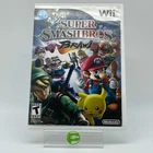 New ListingSuper Smash Bros. Brawl (Nintendo Wii, 2008) PAL