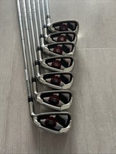 Wil Staff D-100 5-pw + Sw Uniflex (in Between Stiff And Reg)