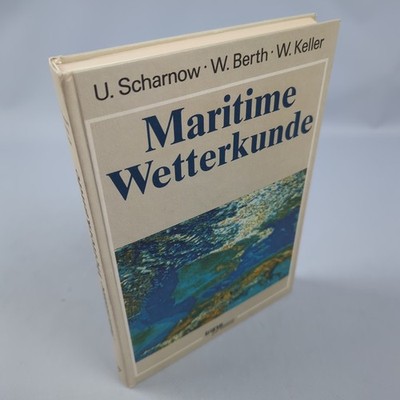 Maritime Wetterkunde