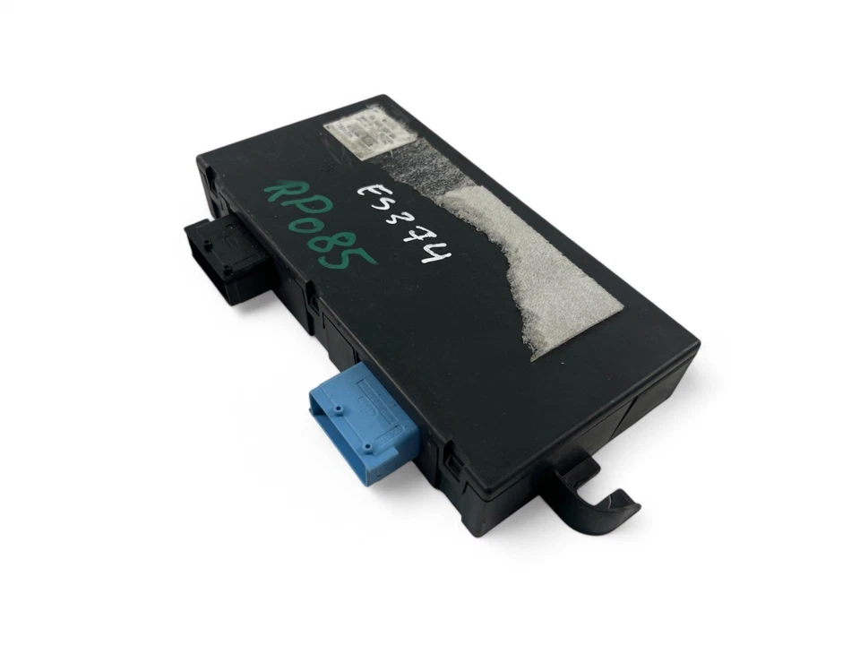 Centralina Peugeot 1007 KM 9659919080 29046826 - Immagine 4 di 4