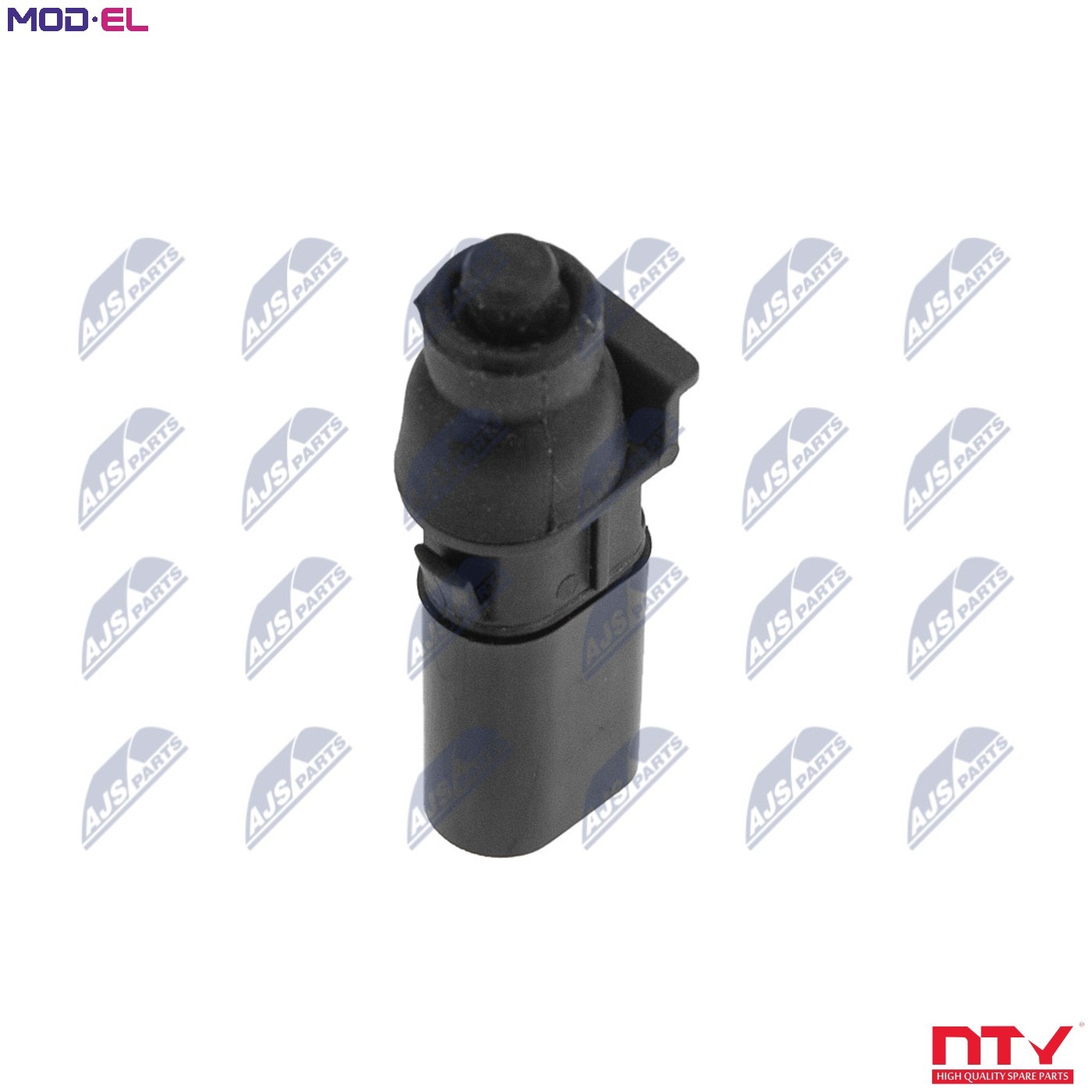 Original NTY Central Locking Element EZC-AU-128 For Audi - Image 11