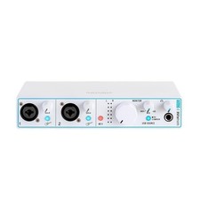 Arturia - MiniFuse 2 OTG - Audio  MIDI Interface with Creative .. -OPEN BOX