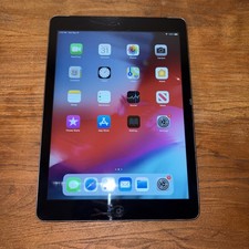 Apple IPAD Air (1st Gen) A1475 (MF009LL/A) 64...
