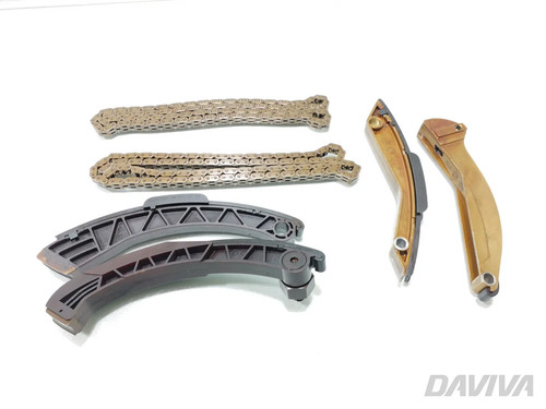 BMW 7 Series Steuerkettenschiene 735i, Li Benzin 200kW (272 HP) 7504460 7504453