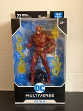 McFarlane Toys DC Multiverse Action Figures   Pick One