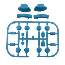 For Nintendo Switch Joycon ABXY Direction Keys Trigger Full Set SR SL Buttons