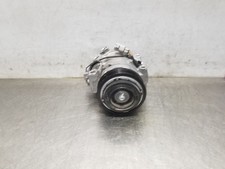 25 2025 TOYOTA TACOMA TRD OFFROAD 2.4L AC COMPRESSOR