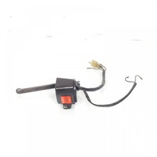 GEBRAUCHTWARE Original linkes Bedienteil f&uuml;r Scooter Peugeot 50 SC HM-26QB-T