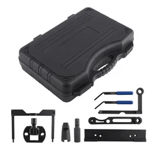 9x Engine Timing Tool Set TDC Pin for Detroit Diesel DD15 DD13 W470589022300