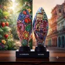 Florian Pontier   La Sarrapia & Havana | Extr...