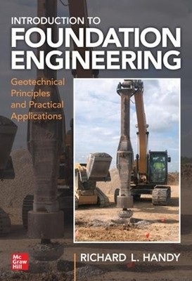 Grundbau: Geotechnische Grundlagen und praktische... - 9781260026030