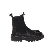 Tamaris, Chelsea Boots, Größe: 38, 1-25491-29-001, Schwarz, Damen #8DD