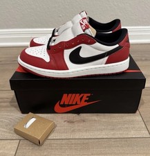 Air Jordan 1 Retro Low OG  Chicago  2025               Men Size 8