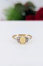 Opale De Feu Verte Lab-created 85+ Carats - Taille Baguette - Excellente Qualité - Inde