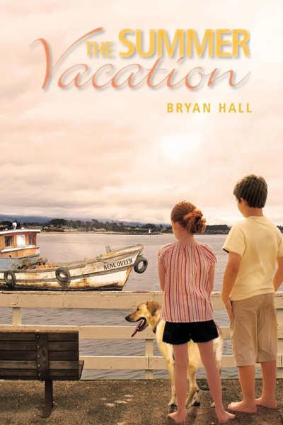 The Summer Vacation Bryan Hall Taschenbuch Kartoniert / Broschiert Englisch 2013-image
