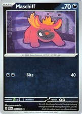 Pokemon Pitch Black Reverse Holo - Pick Your Own Card  - Buy 3 Get 1 Free