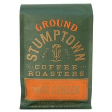Stumptown Coffee Roasters Hair Bender Ground Coffee 12 Ounce Bag Flavor Notes...