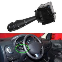 8201167988 Schalteranzeige Lichthebel FüR Dacia Duster Sandero Logan Dokker Uk
