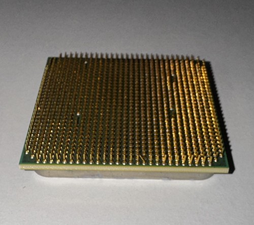 CPU E DISSIPATORE AMD ATHLON 64 X2 5000 3M/2,60GHz/2600MHz SOCKET AM2 65W - Foto 5 di 8