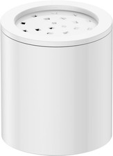 Shower Head Filter Replacement Cartridge for Filtered Shower Head - H6N035