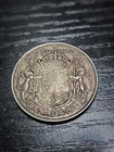 1942 Canada 50 Cents — photo from another recent sale