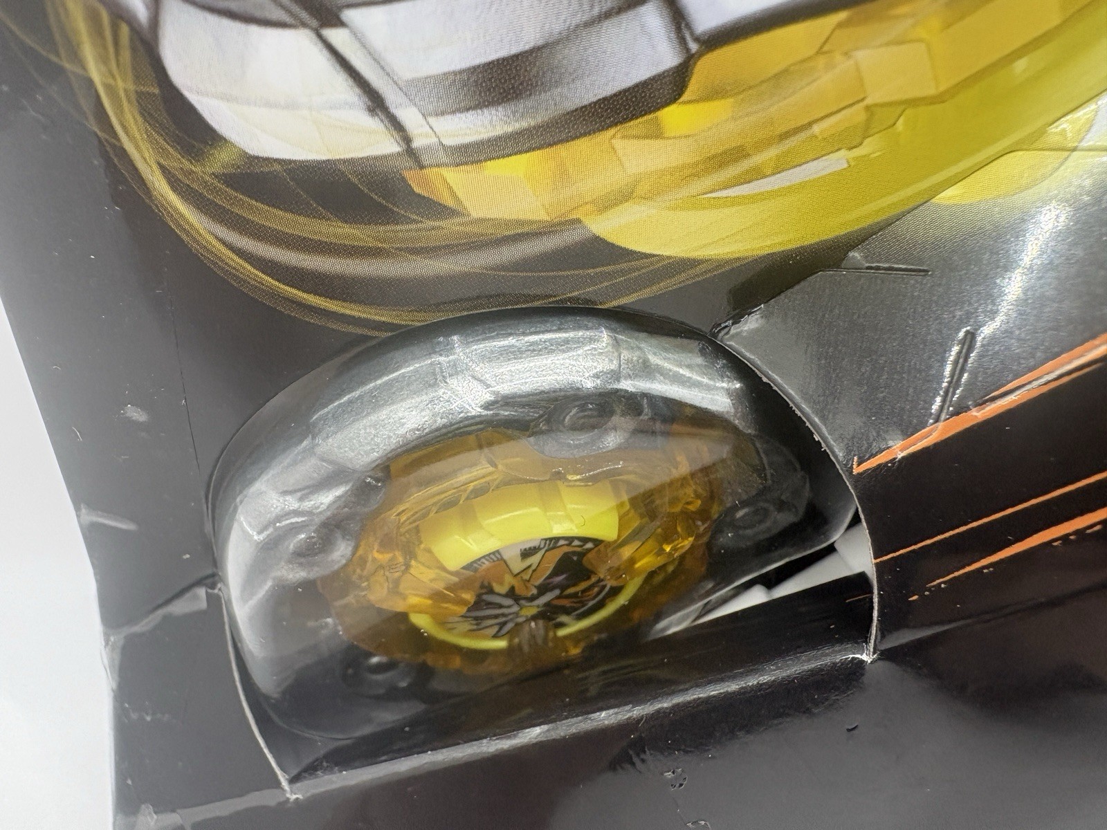 Beyblade X Wand Wizard 5-70DB Stamina Type UX Series BNIB FREE SHIPPING