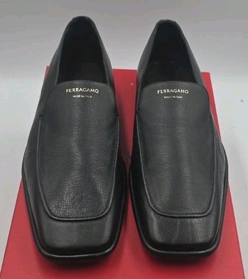 Salvatore Ferragamo Men display picture 3