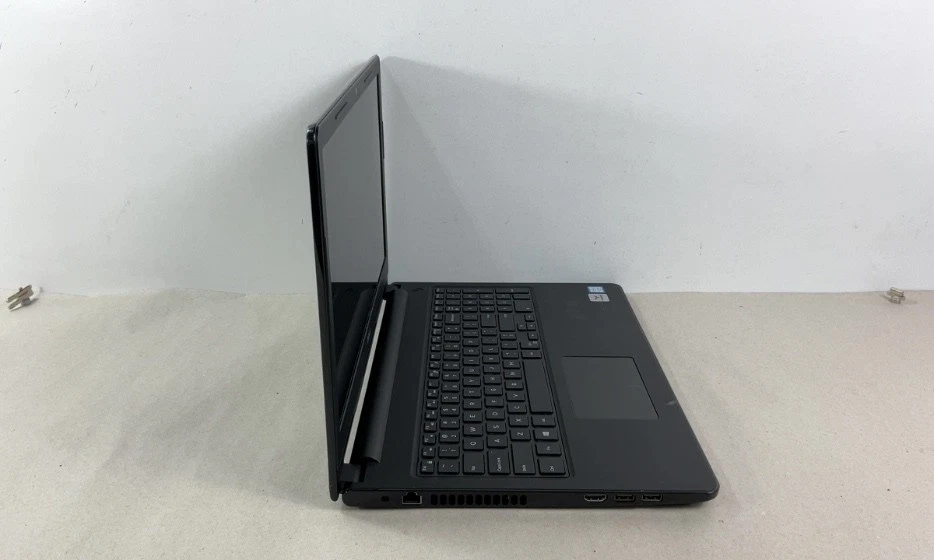 DELL INSPIREIRON 15-3567 | INTEL CORE I5-7200U 2,50 ГГц | 500 ГБ | 8 ГБ | БЕЗ ОС - Изображение 2 из 4