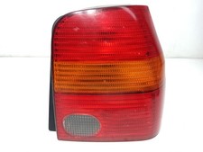 6H0945112D HECKLEUCHTE RECHTS / 1080970 FÜR SEAT AROSA 6H1 1.4