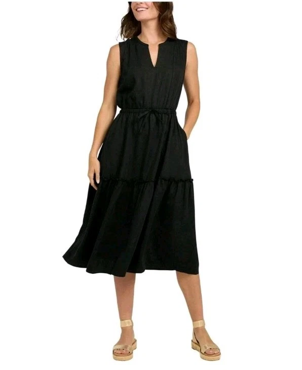 chinese dress ladies Lands' End Women's Cotton Modal Vneck Wrap Midi Dress X-Small Frosted Green  Flower Patch at Amazon Women's Clothing store