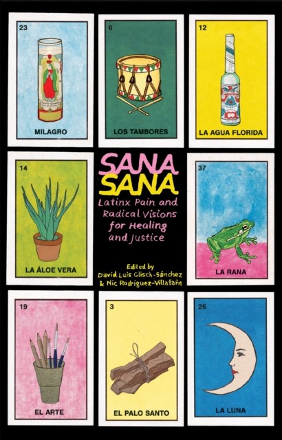 Sana, Sana (Paperback Book)