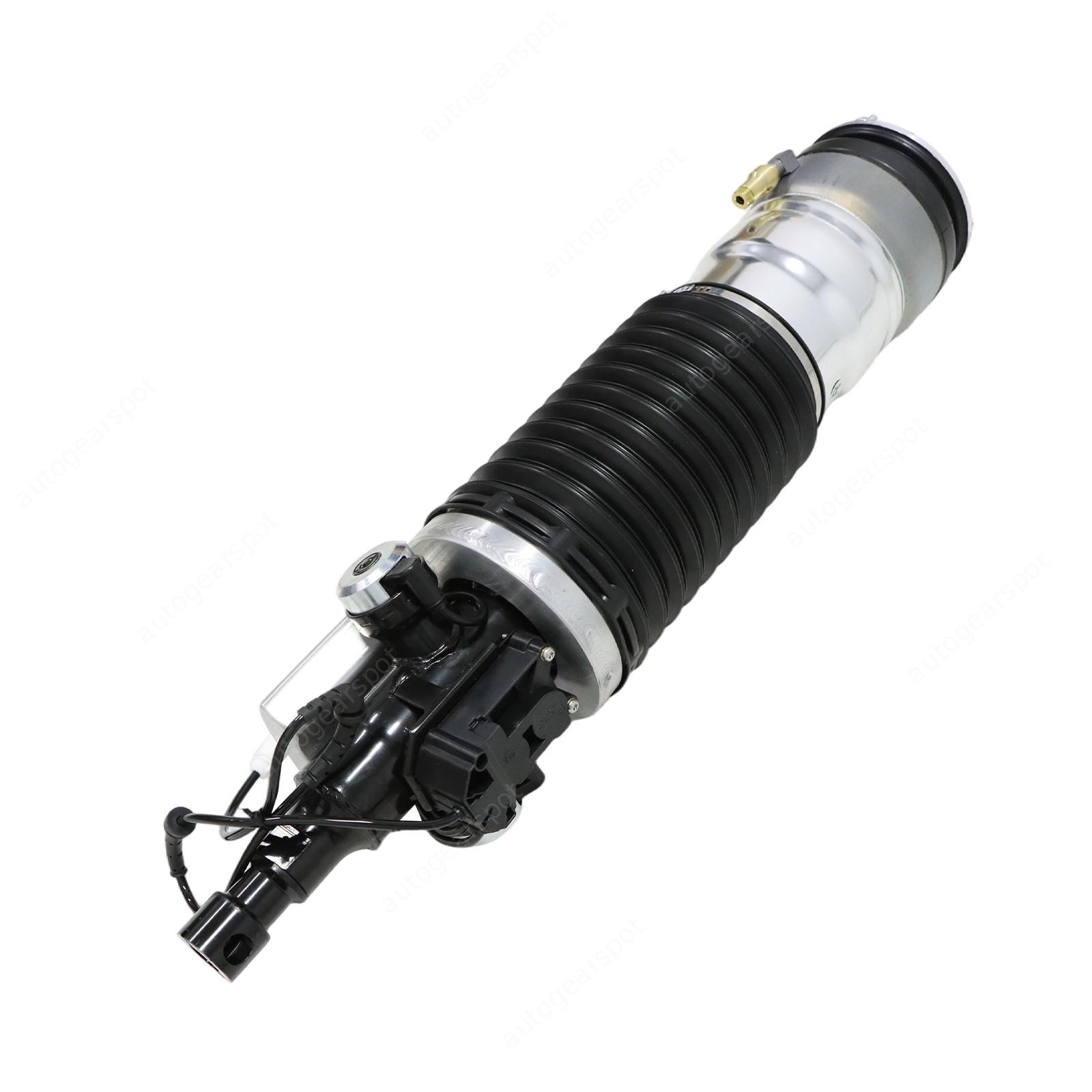 Rolls-Royce Ghost 2015-2019 FRONT+RIGHT+LOWER Air suspension strut P/N 42588256