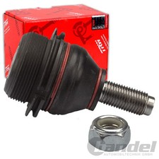 TRW TRAGGELENK VORDERACHSE UNTEN BEIDSEITIG AUßEN für CITROËN C5 XANTIA XM